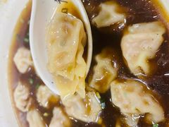 -蒋家桥饺面店(四望亭路店)