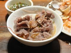 -大良毋米粥·粥底火锅(岭南天地店)