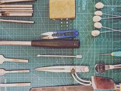 -HIGH FIVE哈福手工汉堡(桂林路店)