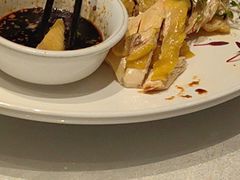 -老平安农家菜(平安店)
