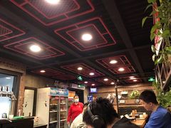 大堂-管氏翅吧(中关村店)