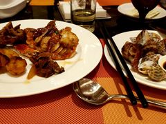 -骊韵咖啡厅(深圳中海凯骊酒店)