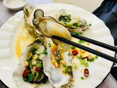 -金海湾海鲜排档(朱家尖店)