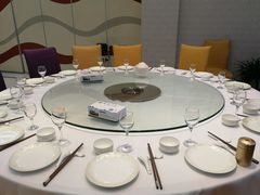 包厢-海天一色海景自助餐厅(西港花园店)