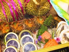 -黑木原精致料理·铁板烧