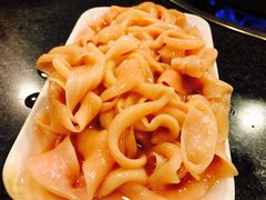 -邓莽子老火锅(中兴路总店)