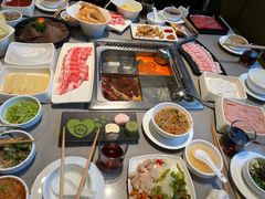 -海底捞火锅(苏宁生活广场店)
