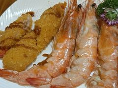 -松坂屋日料自助(长城路店)