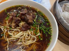 -鸡鸣汤包(红山动物园店)