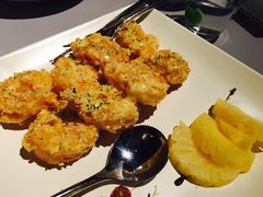 -T館·花园艺术餐厅