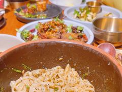 -SHAN山(前滩太古里店)