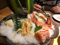 -割烹旭日本料理(龙湖狮山天街店)