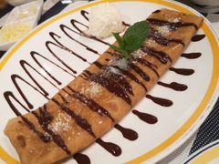 -La Creperie法餐厅(芮欧百货店)