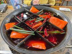 -正南齊北重庆老火锅(光华村直营店)