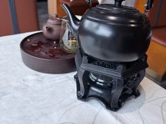 -伊尚宫·清真广式早茶.韩式烤肉·火锅