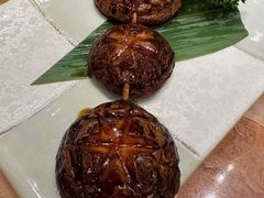 -万岁寿司(虎门万达店)