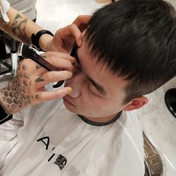 -MAGI美界造型