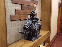 -萨拉伯尔水源素问店·韩国宫廷料理(人民路店)