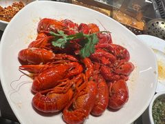 -海底捞火锅(翔龙天地广场店)