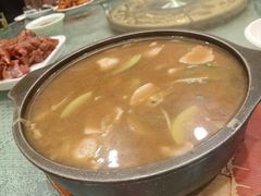 -春花民族美食(佳木斯总店)