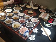 十二道锋味-重庆古老火锅