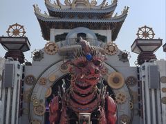 -渔岛海洋度假区