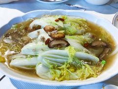 -强记海鲜·大排档(蛇口新街店)