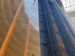 -杭州国际会议中心洲际酒店-原素全日餐厅(解放东路店)