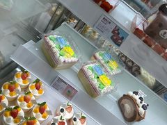 -好利来(北新桥店)