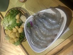 -狐狸爱上椰子鸡(滨江星光大道店)