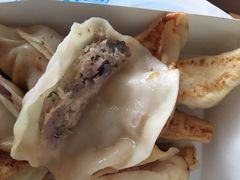 三鲜锅贴-劈柴院锅贴(沈阳路店)