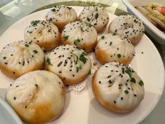 -东园小馆·早茶·淮扬小炒(江都路店)