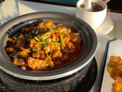 -柳莺湖上·湖景餐厅·江南菜(西湖店)