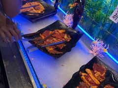 -阪尚皇·原切牛排·烤肉火锅自助(北京路店)