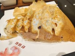 -阿庄新豫菜(通泰路店)