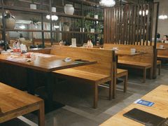 -U你·湖北家宴菜(南湖总店)