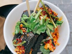 -黑色经典臭豆腐·湖南特产(坡子街店)