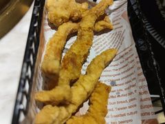 -火炉火自助餐(西直门凯德MALL店)