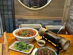 -61号餐吧(兴坪古镇漓江店)