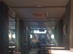 -老淮滨-蚌埠非遗小吃(淮河路店)