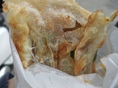 -神奇的香酥鸡蛋灌饼