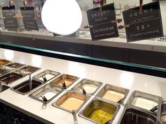 -So Lounge索兰至餐厅(蓝色港湾店)