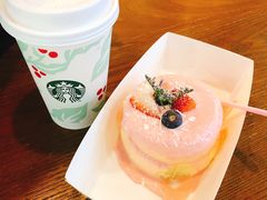 -狐狸和向日葵(北京路店)