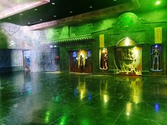 -济南方特东方神画