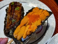 -大吉鲜鱼料理自慢(维也纳大厦店)