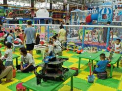 -爱丽丝奇幻乐园