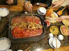 -顺庆羊肉馆(南坪店)