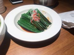 秋葵-花椒笑成都小馆(百脑汇店)