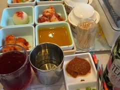 -韩香福烤肉庄园(荣成店)