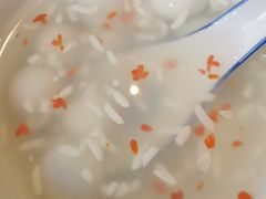酒酿小圆子-漢舍中国菜馆(889广场店)